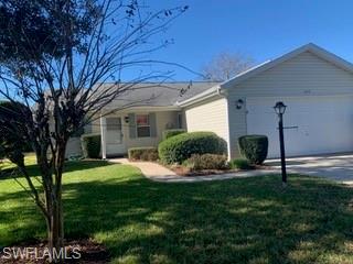 508 Del Mar DR, LADY LAKE FL 32159