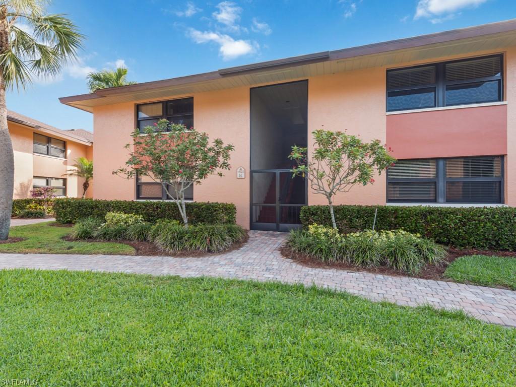 1522 Mainsail DR # 5, NAPLES FL 34114