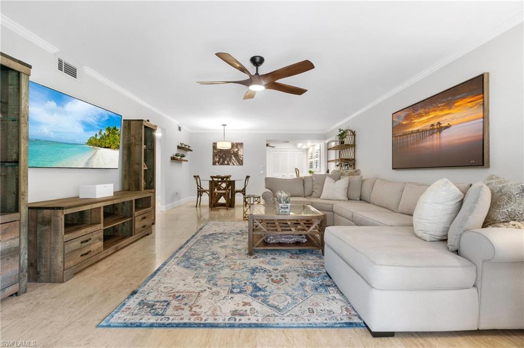 1210 Shady Rest LN # 11, NAPLES FL 34103