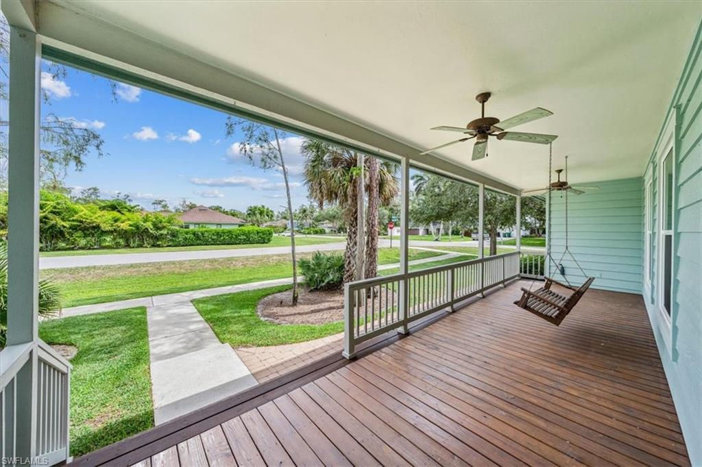 5901 CYPRESS HOLLOW WAY, NAPLES FL 34109