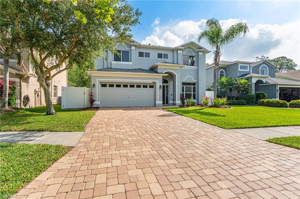 15411 Sir Maxwell CT