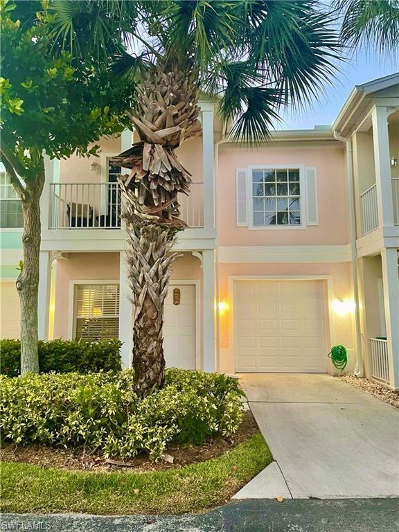 3269 Amanda LN # 33, NAPLES FL 34109