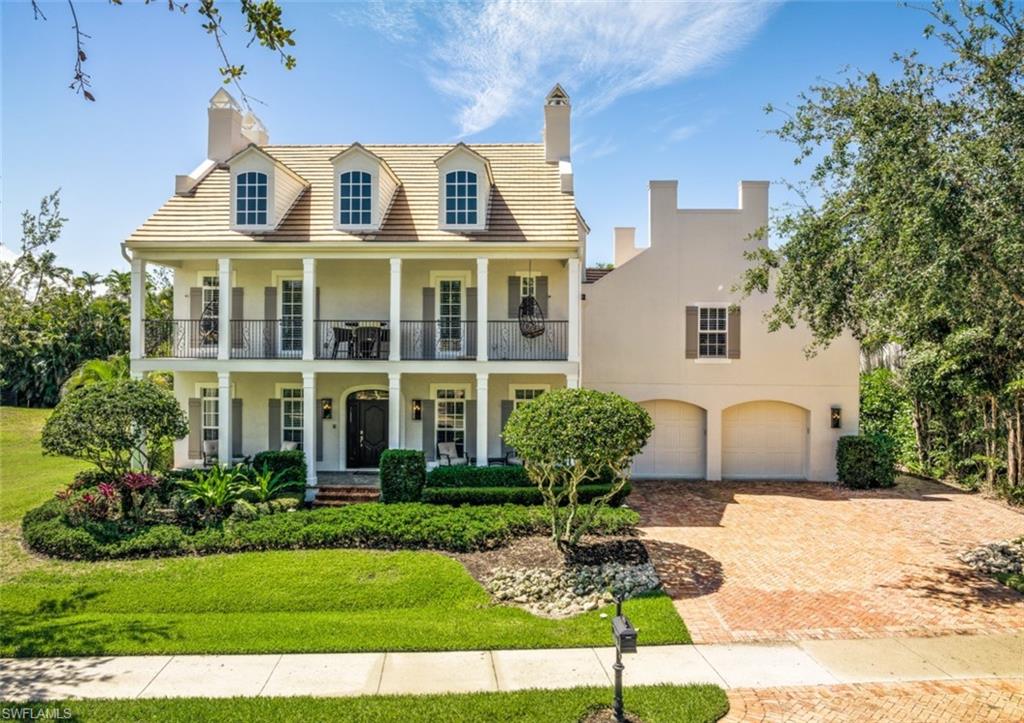 1444 HEMINGWAY PL, NAPLES FL 34103