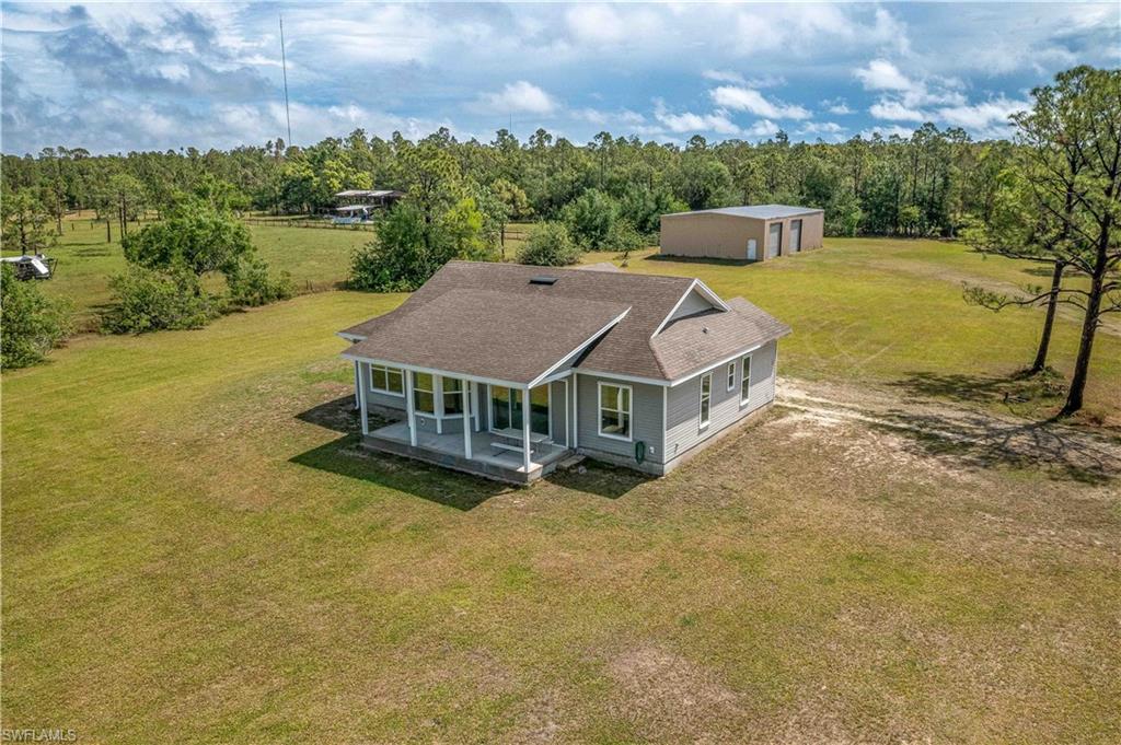 20600 Bradley RD