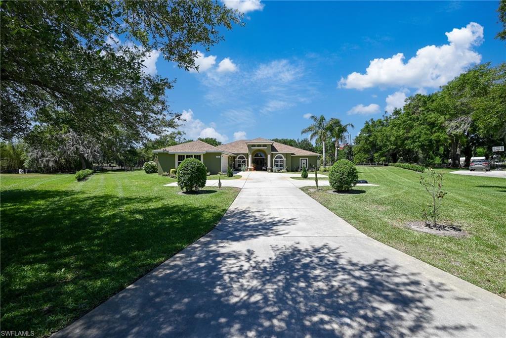 27401 Hammock View CT