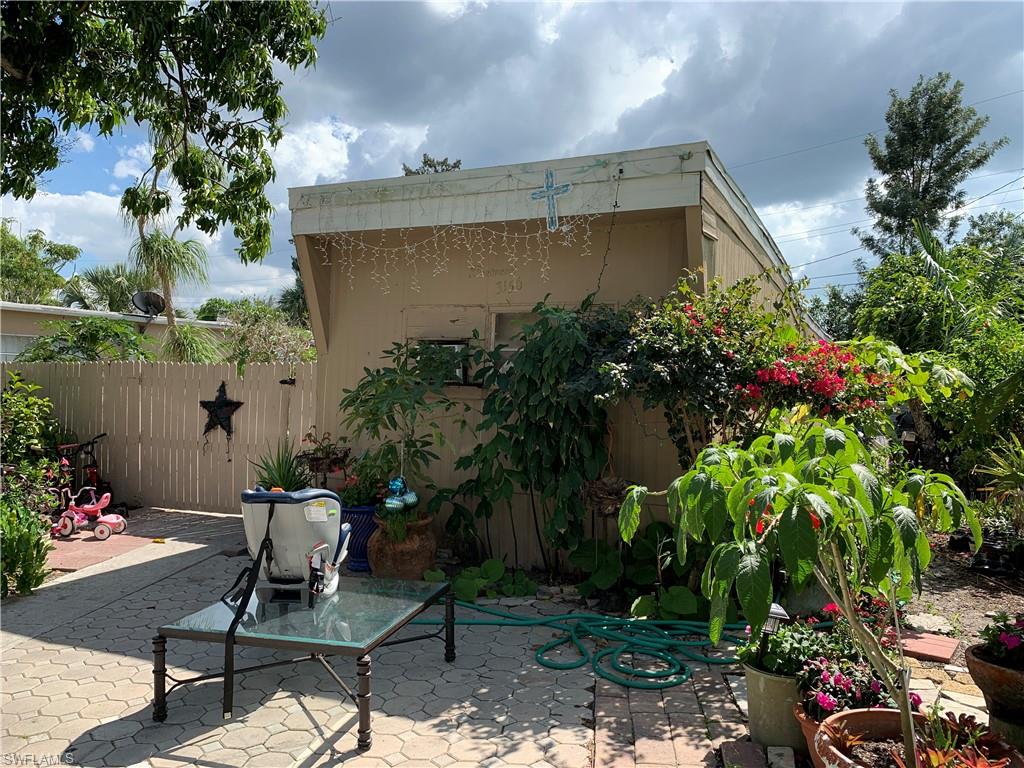 3156 Van Buren AVE, NAPLES FL 34112