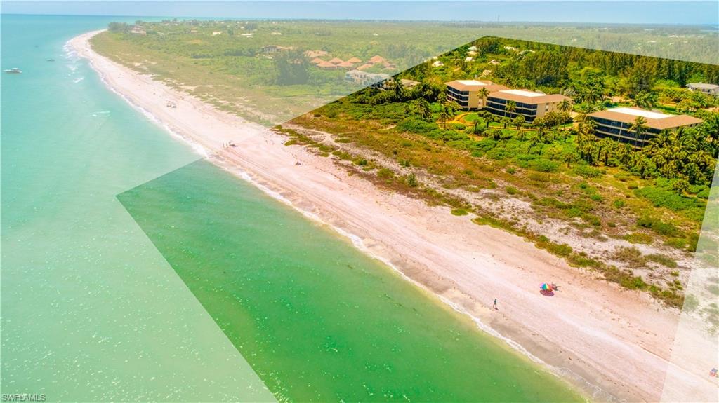 1785 Middle Gulf DR # A302, SANIBEL FL 33957