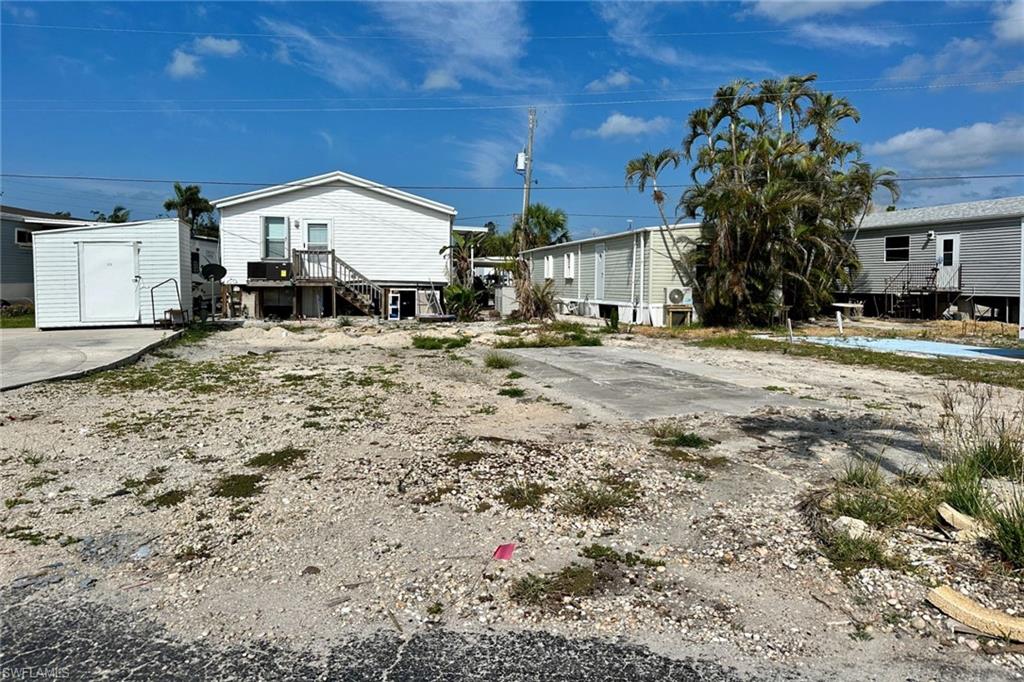 11 Helen LN, FORT MYERS BEACH FL 33931