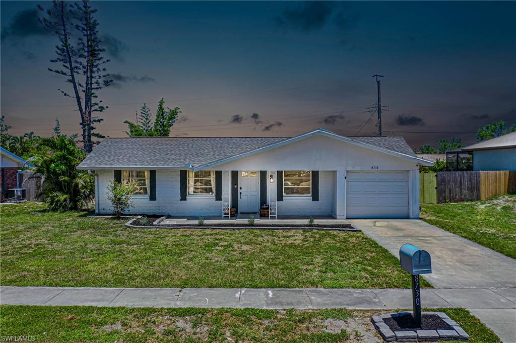 8730 Cypress Lake DR, FORT MYERS FL 33919