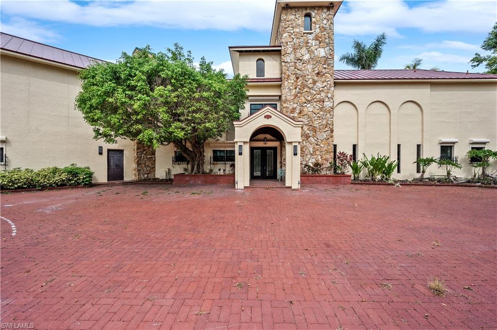 8661 Cajuput CV, FORT MYERS FL 33919