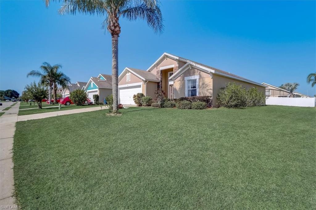 3300 Verbena AVE, WINTER HAVEN FL 33881