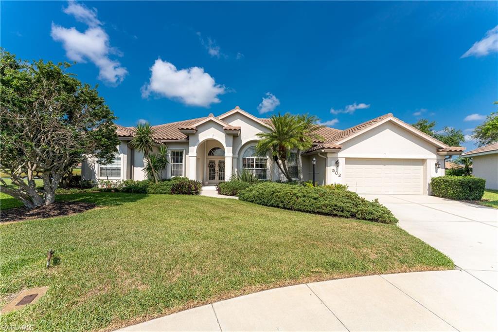 502 Purslane PT, VENICE FL 34293