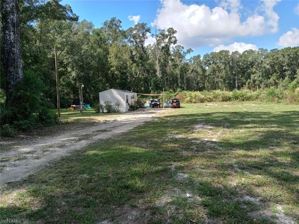 170 NE 759th ST, OLD TOWN FL 32680