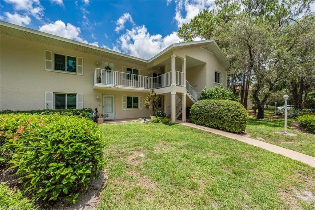 260 Timber Lake CIR # F104, NAPLES FL 34104