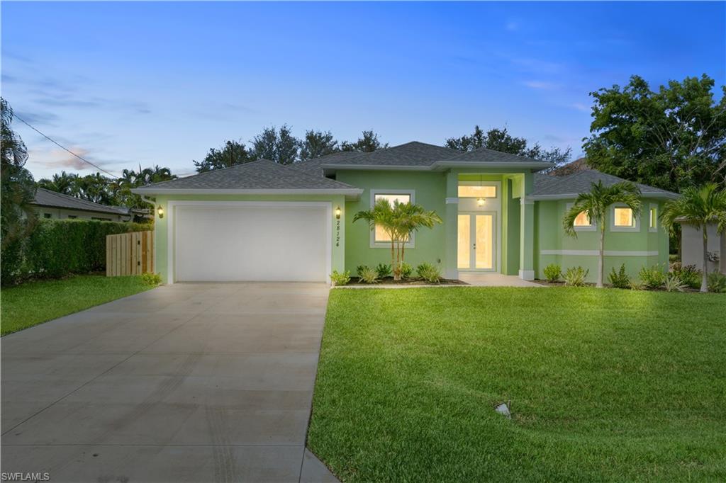 28124 Sunset DR
