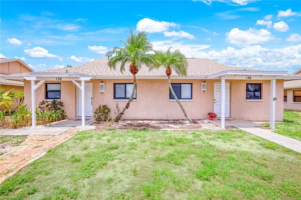 27670 View DR S # 136, BONITA SPRINGS FL 34135