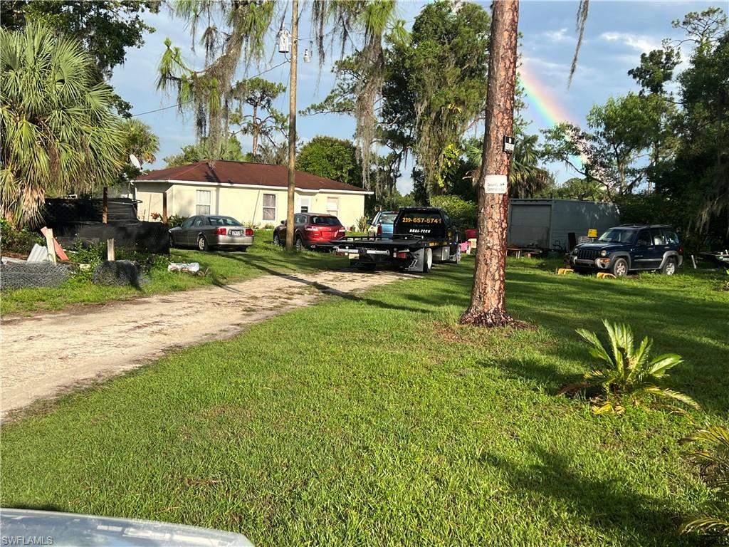 590 Morris Taylor RD, FELDA FL 33930