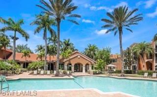 1210 Reserve WAY # 107, NAPLES FL 34105