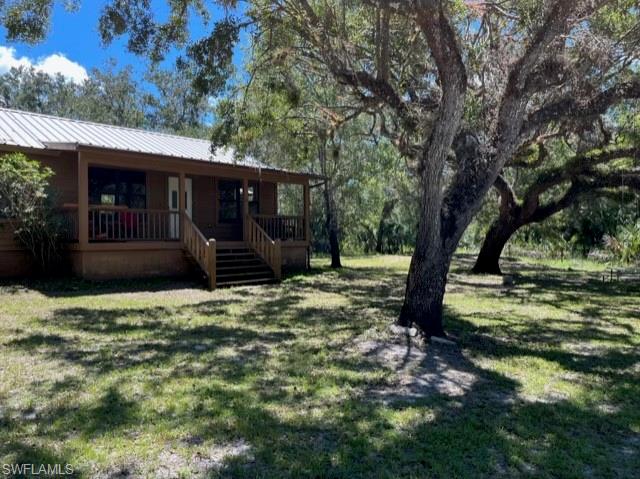 650 Bronco DR, ZOLFO SPRINGS FL 33890