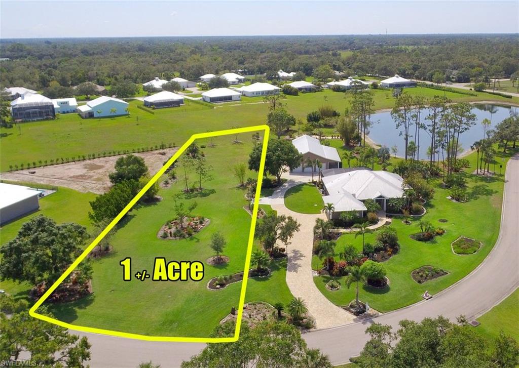 4671 Horse Creek BLVD, FORT MYERS FL 33905