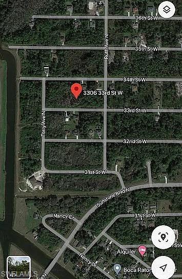 3306 33rd ST W, LEHIGH ACRES FL 33971