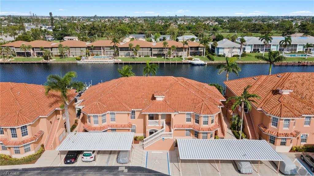4560 SE 5th PL # 209, CAPE CORAL FL 33904