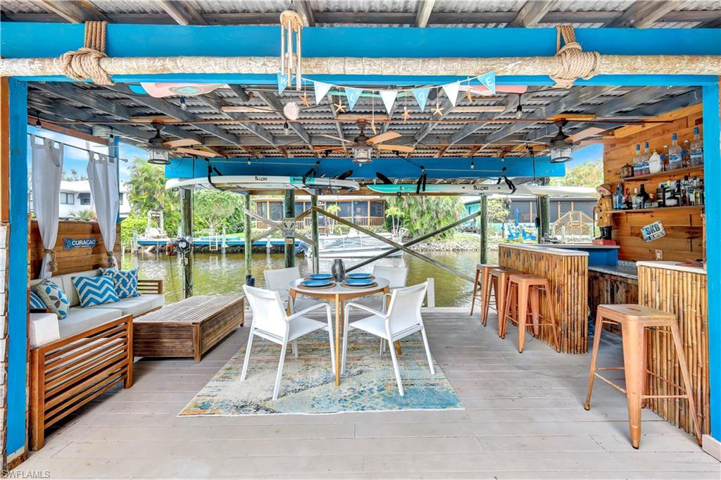 1600 Port AVE, NAPLES FL 34104