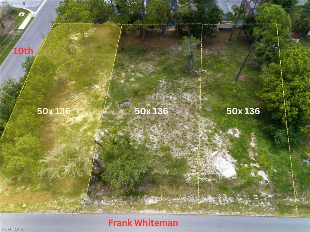 1003 Frank Whiteman BLVD