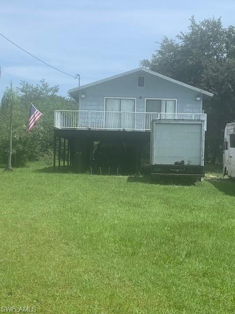 3658 Everhigh Acres RD, CLEWISTON FL 33440