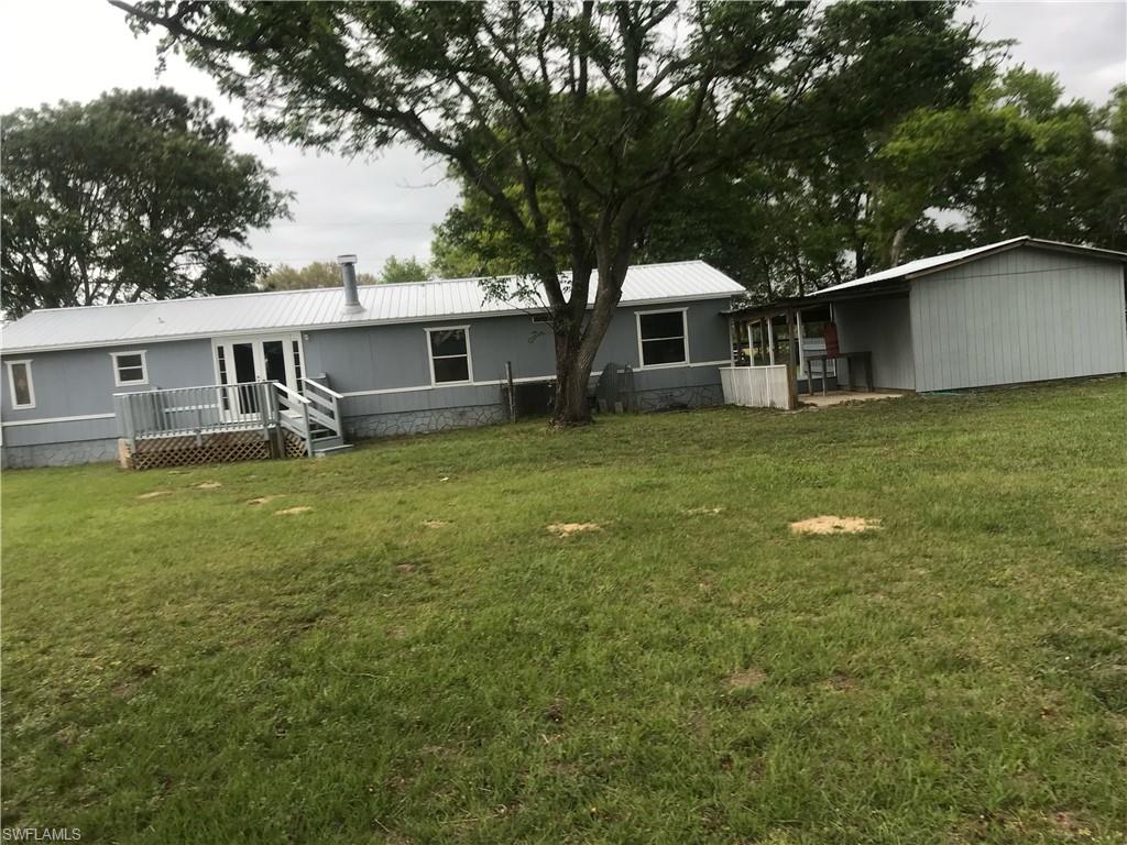 4080 NE 86 LN