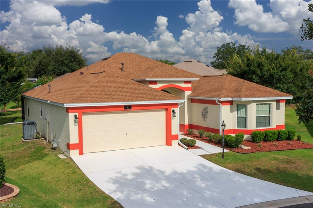 372 NEESES  LANE, THE VILLAGES FL 32162