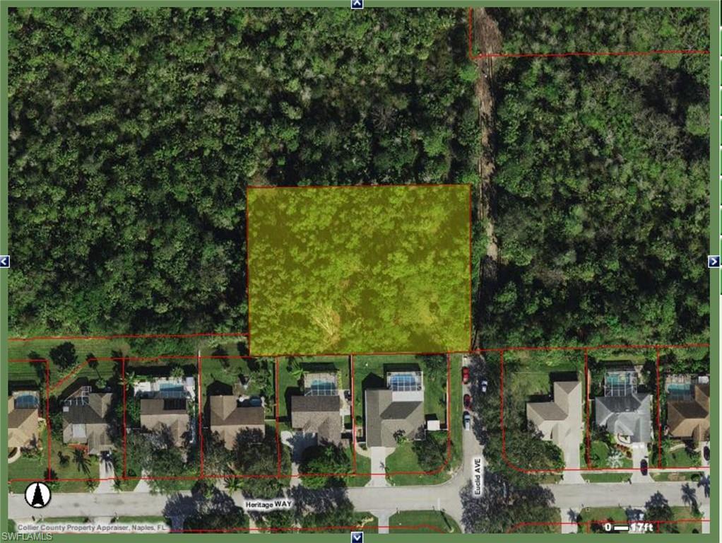 645 Euclid AVE, NAPLES FL 34110