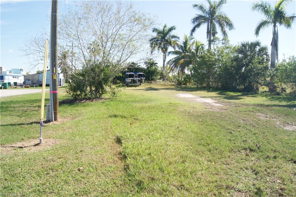 0 storter AVE, EVERGLADES CITY FL 34139