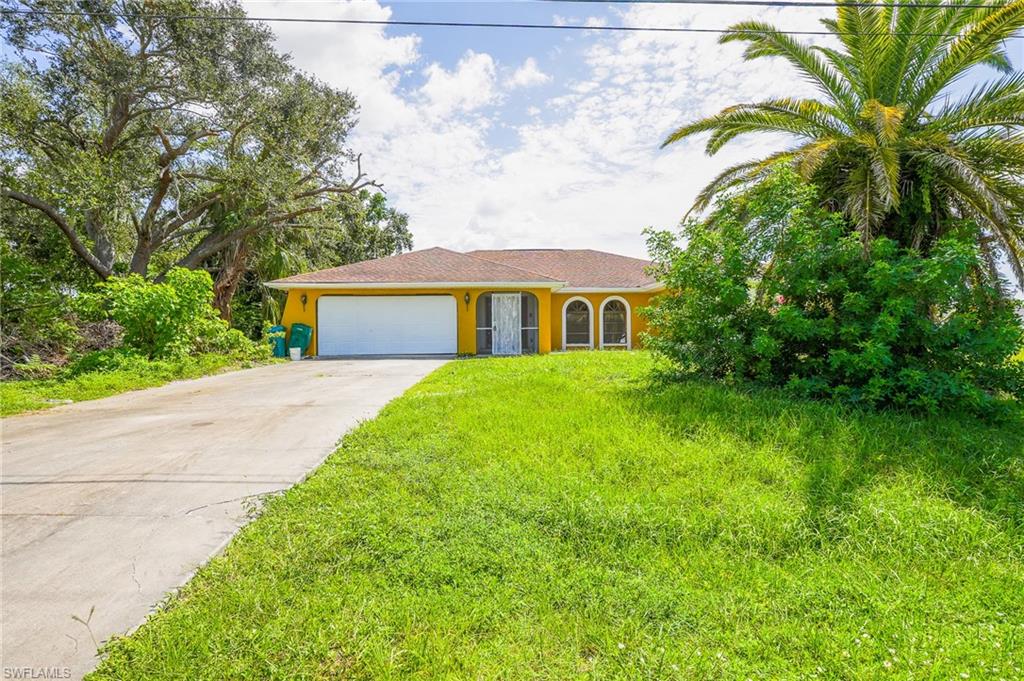 3068 Pellam BLVD, PORT CHARLOTTE FL 33948