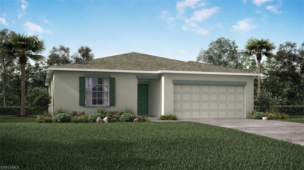 3310 25th ST SW, LEHIGH ACRES FL 33971