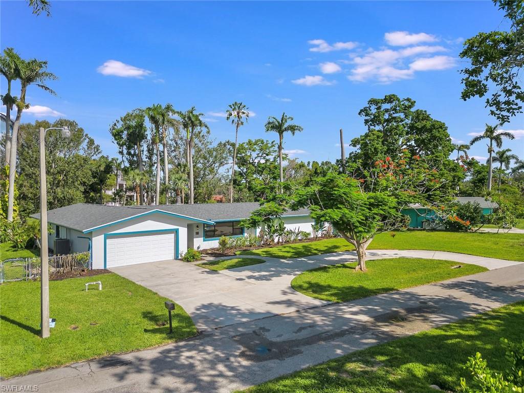 14 George Town, FORT MYERS FL 33919