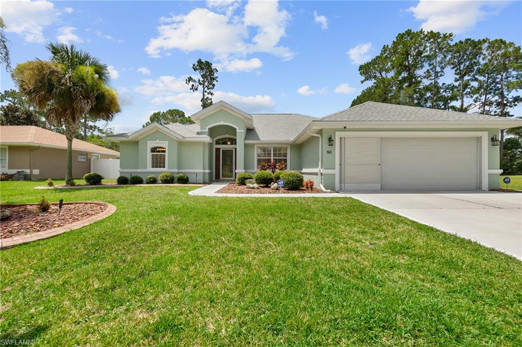 88 Woodside DR, PALM COAST FL 32164