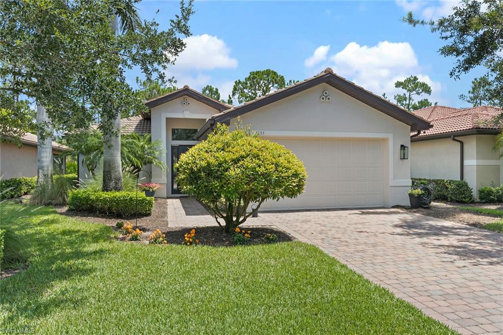 7835 Bucks Run DR, NAPLES FL 34120