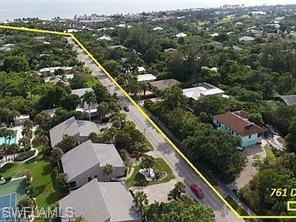 761 Donax ST, SANIBEL FL 33957
