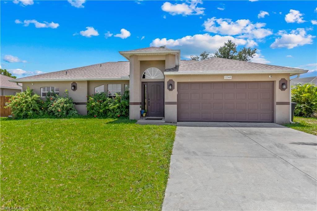 11568 Forest Mere DR, BONITA SPRINGS FL 34135