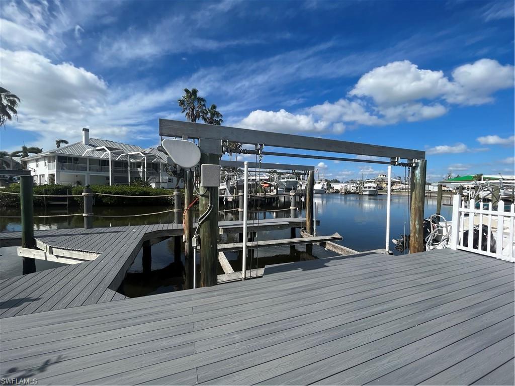 17700 Broadway AVE, FORT MYERS BEACH FL 33931