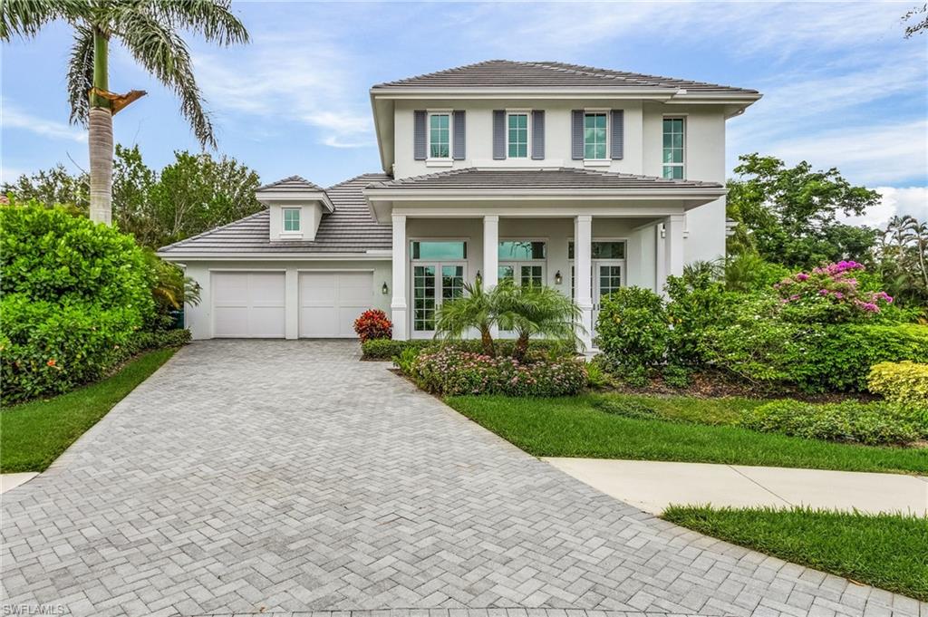 1452 Hemingway PL, NAPLES FL 34103
