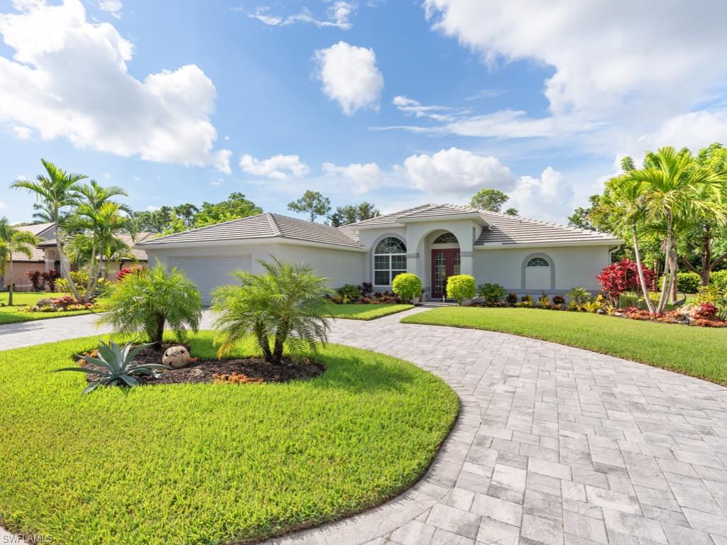 10054 Hidden Pines LN, BONITA SPRINGS FL 34135