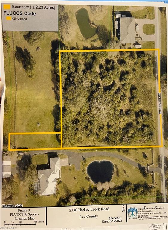2330 Hickey Creek RD, ALVA FL 33920
