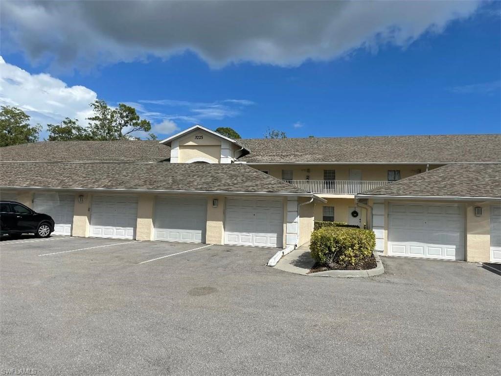 3225 Cypress Glen WAY # 111, NAPLES FL 34109