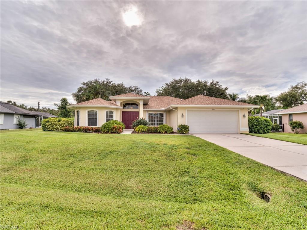 20681 Fruitful DR, ESTERO FL 33928