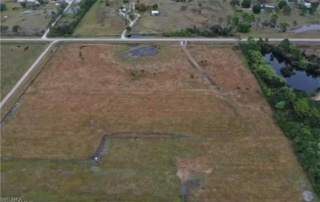 40541 Horseshoe RD, PUNTA GORDA FL 33982