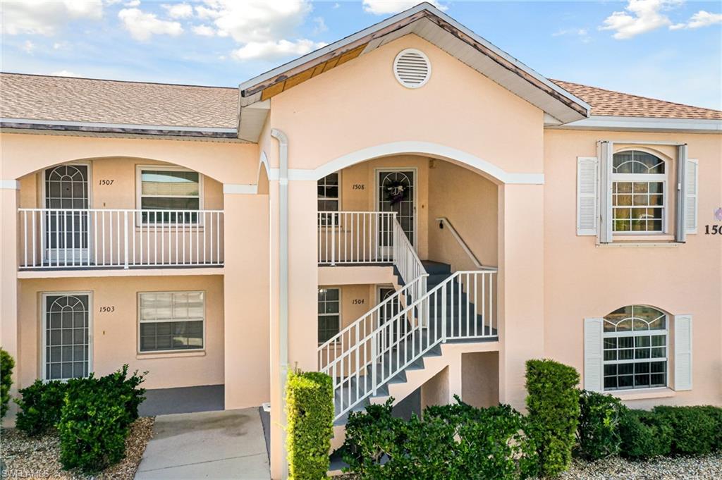 12144 SW Egret CIR # 1508, LAKE SUZY FL 34269