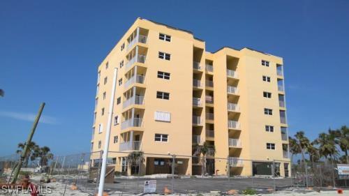 100 Estero BLVD # 235, FORT MYERS BEACH FL 33931