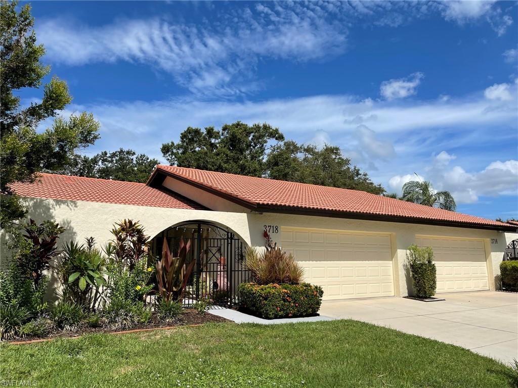 3718 Miguel LN # 8605, SARASOTA FL 34232